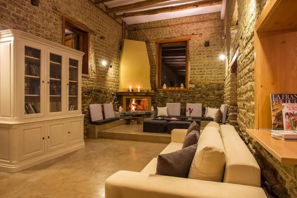 Garmen Hills Guest Houses