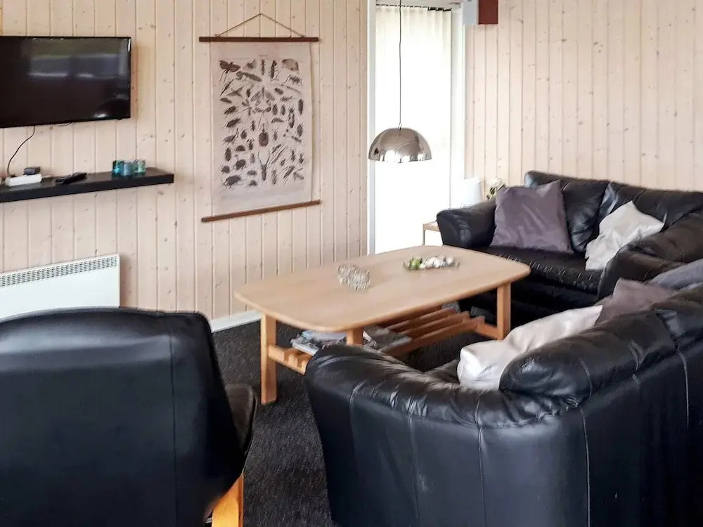 8 person holiday home in Otterup-By Traum