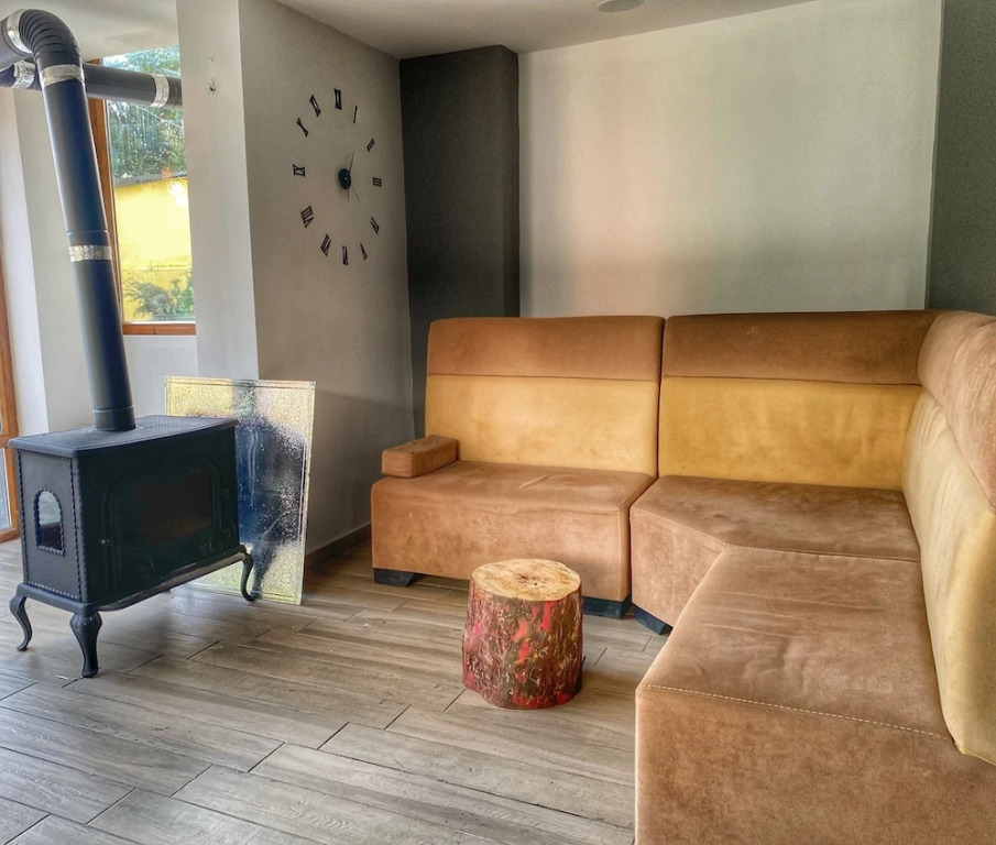 Agva Sunset Hotel