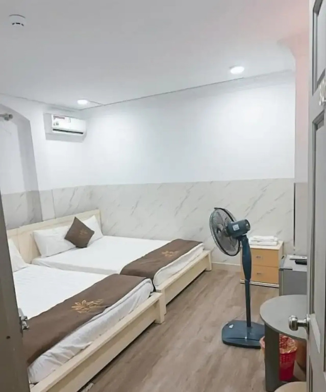 An Chi Hotel SG - by BAY LUXURY