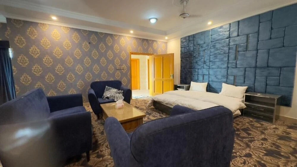 Secure Inn Guest House Bahria Town