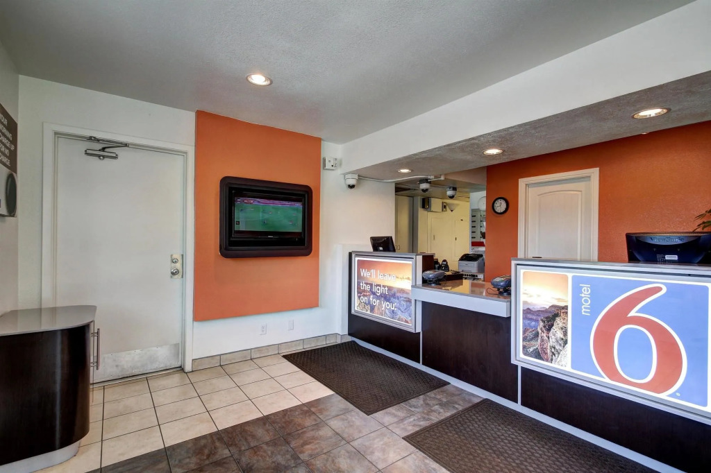 Econo Lodge Midvale