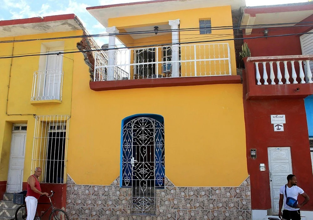 Hostal Kcho TRINIDAD