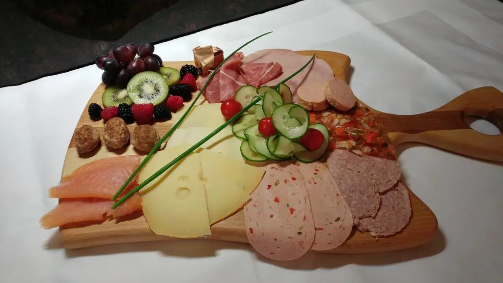 Eulennest