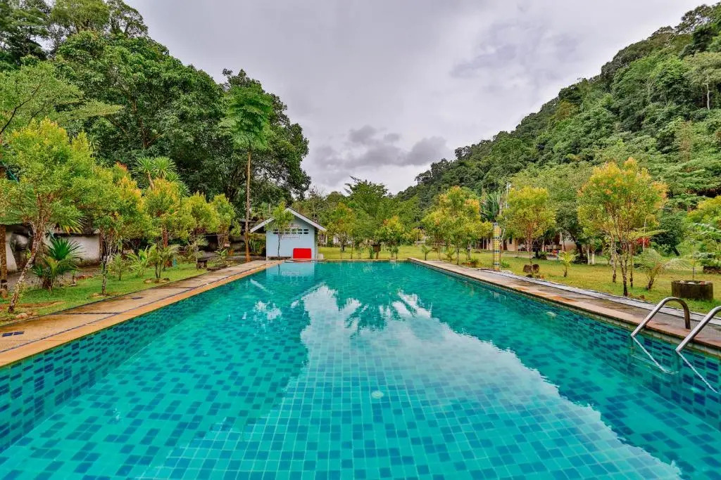 Ingthara Resort