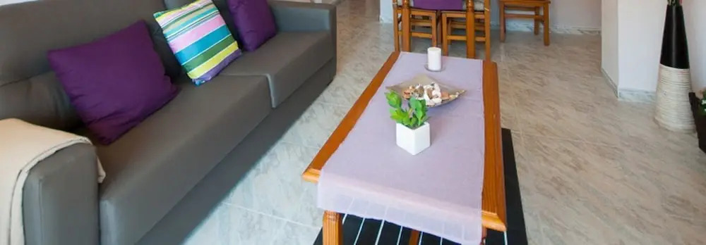 Apartment Obelisc 1