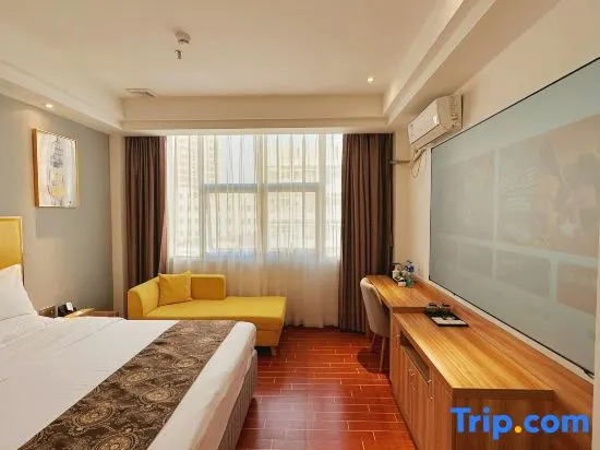 Jia Yu Hotel
