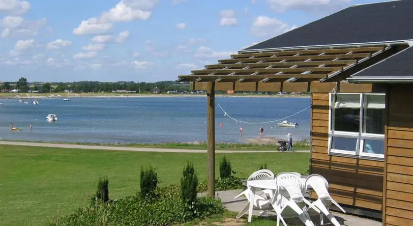 Vikær Strand Camping & Cottages