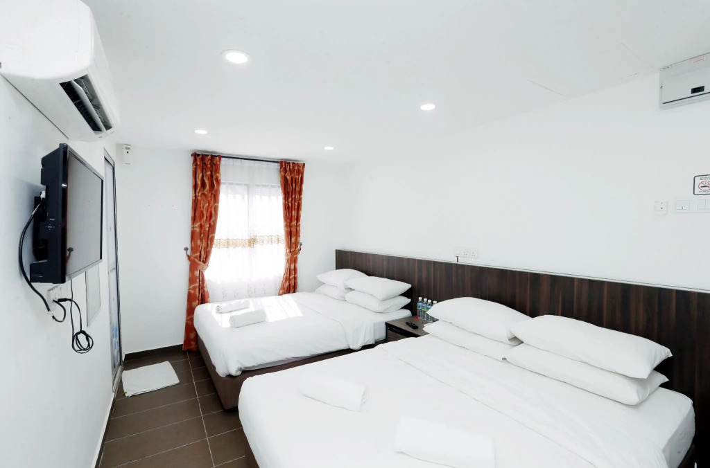 Hotel Al Abraar