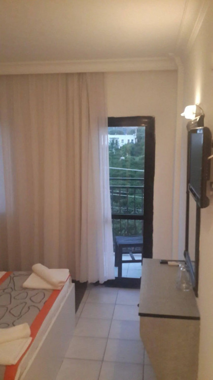 Cemre Hotel