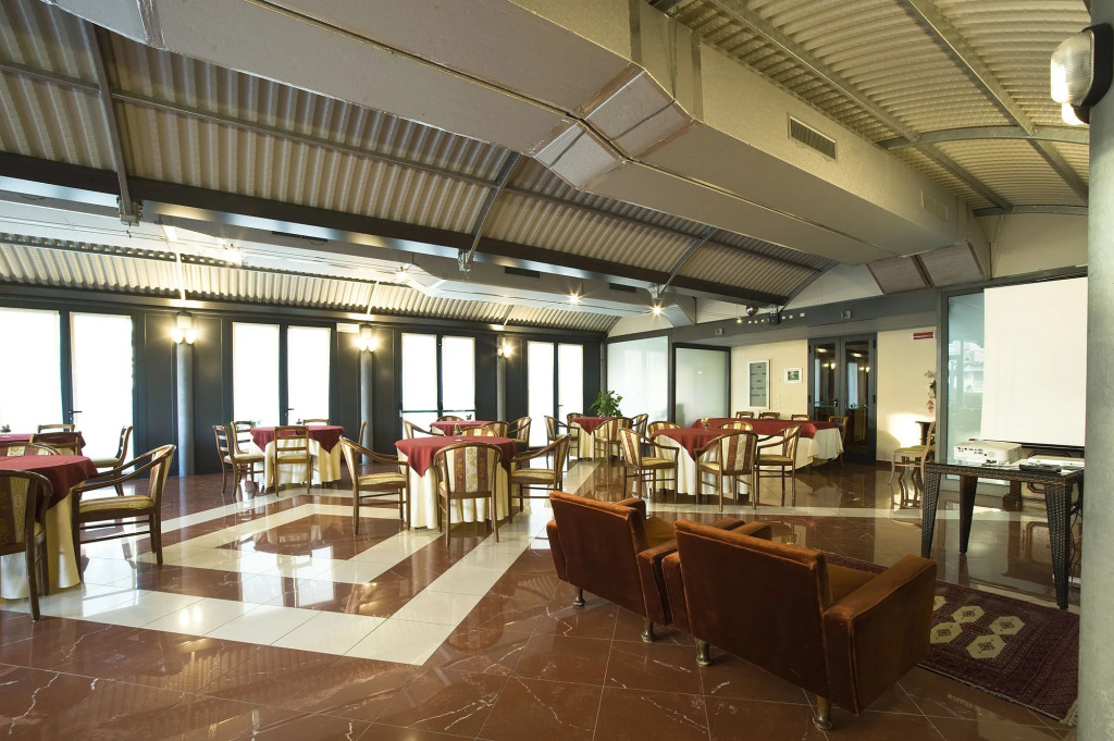Hotel Villa Ricci & Benessere