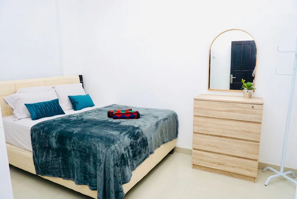 KoolKost Syariah Near Pantai Losari Makassar