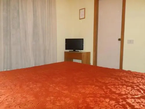 Hotel Aurora