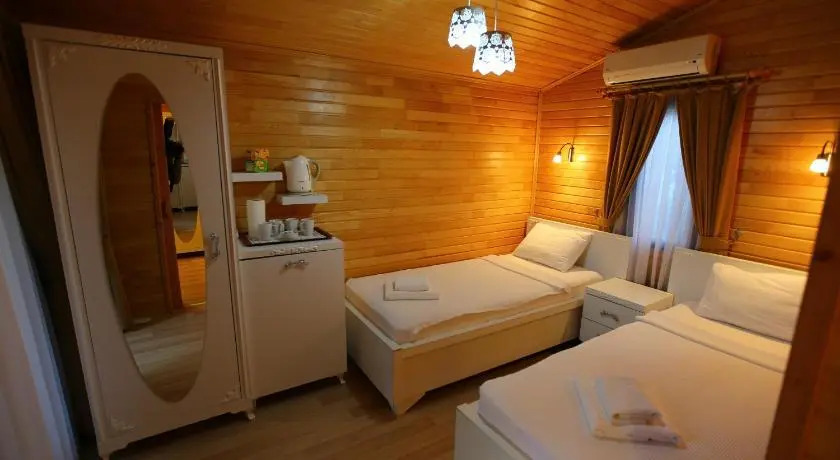 Bahçe Villa