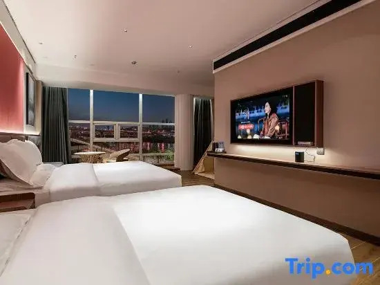 Xili Tiancheng Hotel (Changjiang International Branch on Nanbin Road