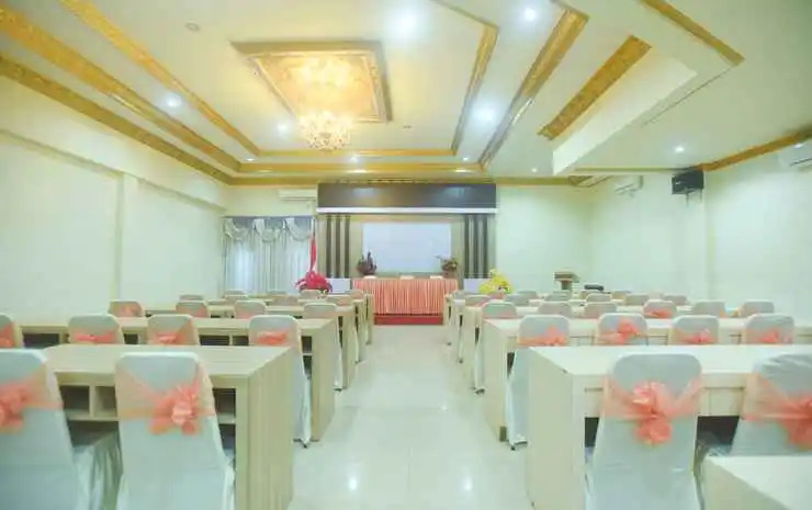 Chrysant Hotel and Resort