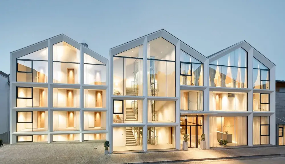 Schgaguler Hotel