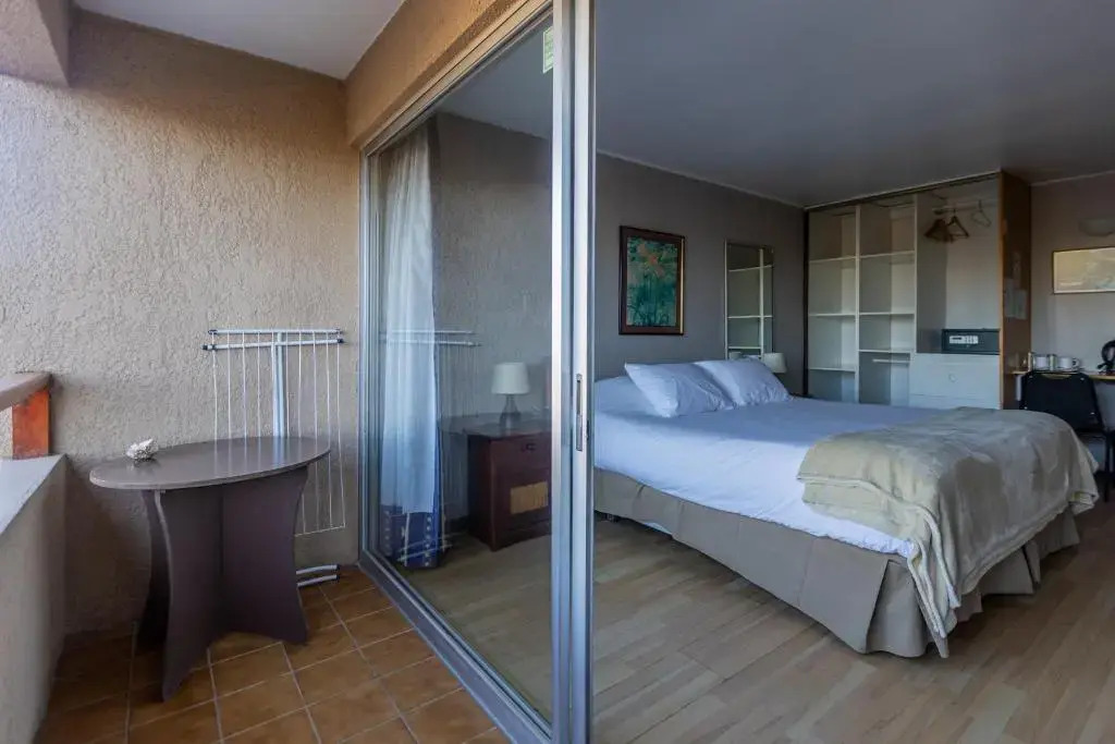 Apart Hotel La Herradura