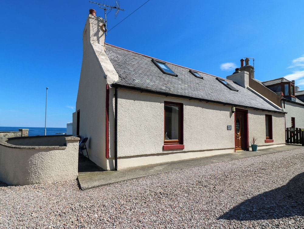 Jade Cottage