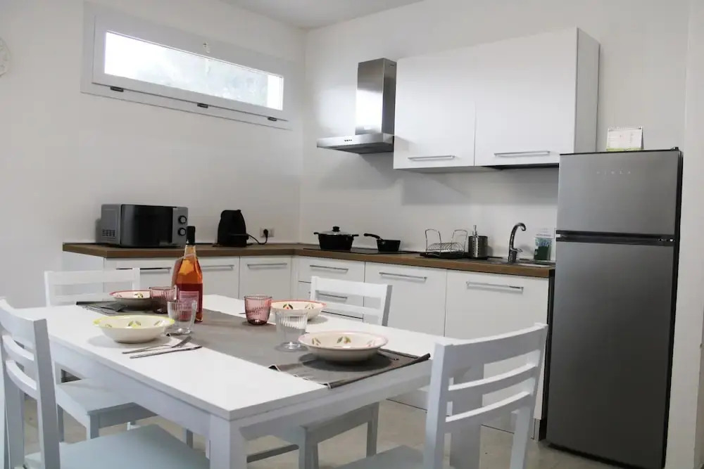 Villa Cristal Pool and Padel - Happy Rentals