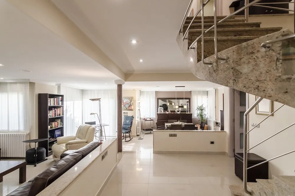 HomeHolidaysRentals Casa Pujadas - Costa Barcelona