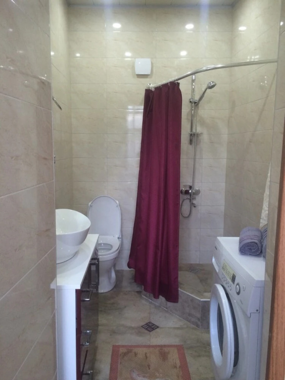 Guest House Midtown