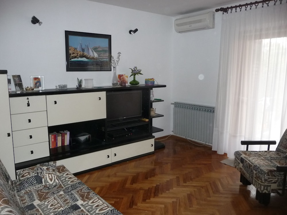 Apartment Anto