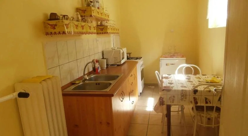 Eperfa Vendégház