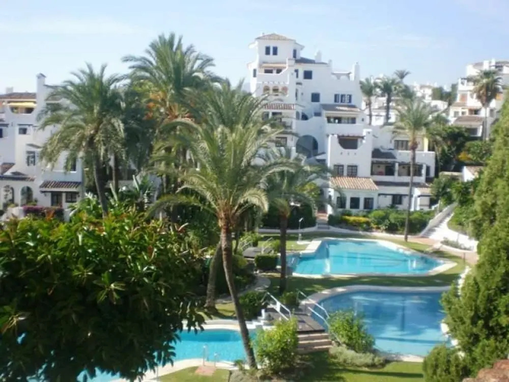 Sweet Inn Casa Blanca