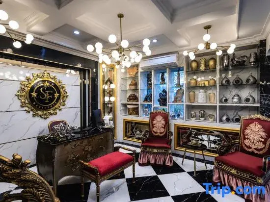 S&F Residence Kemang Jakarta
