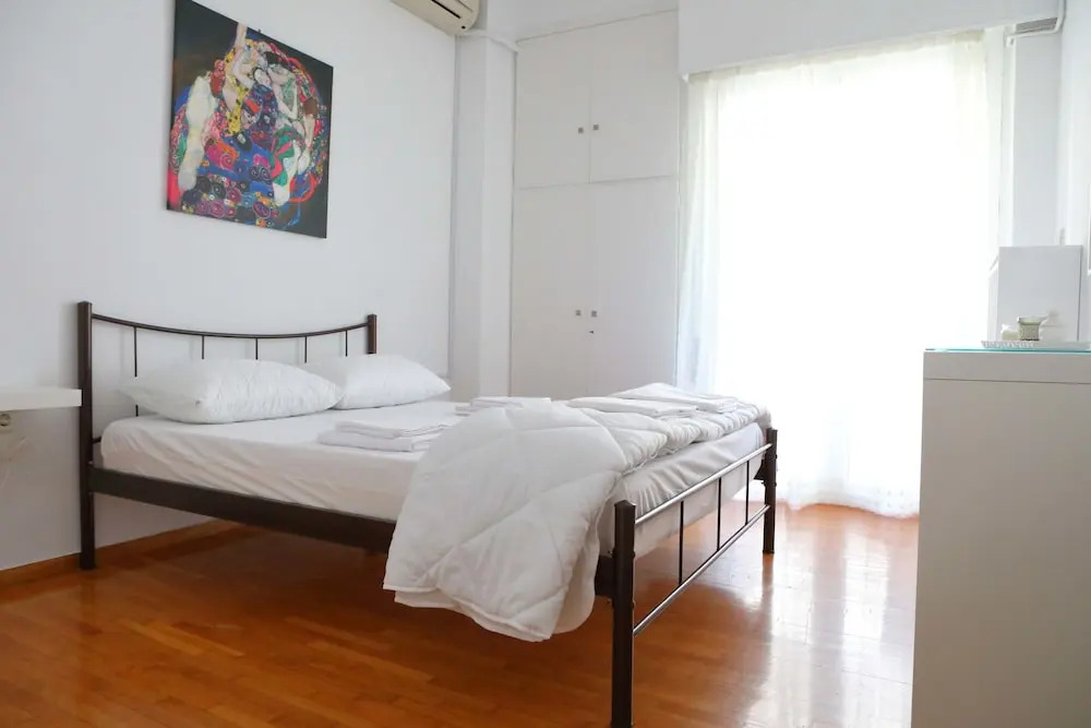 Pasalimani Central Apt
