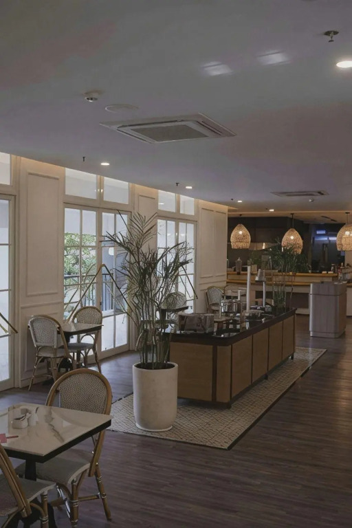 Vasaka Maison Bandung