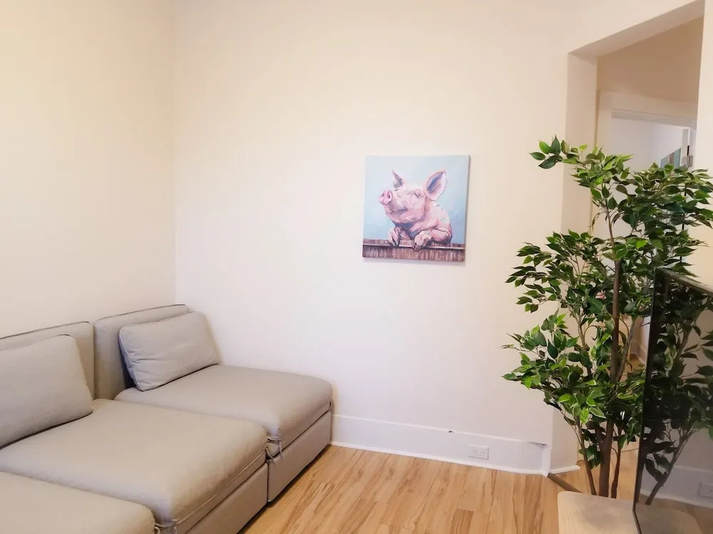 Ottawa Stay Downtown Suites