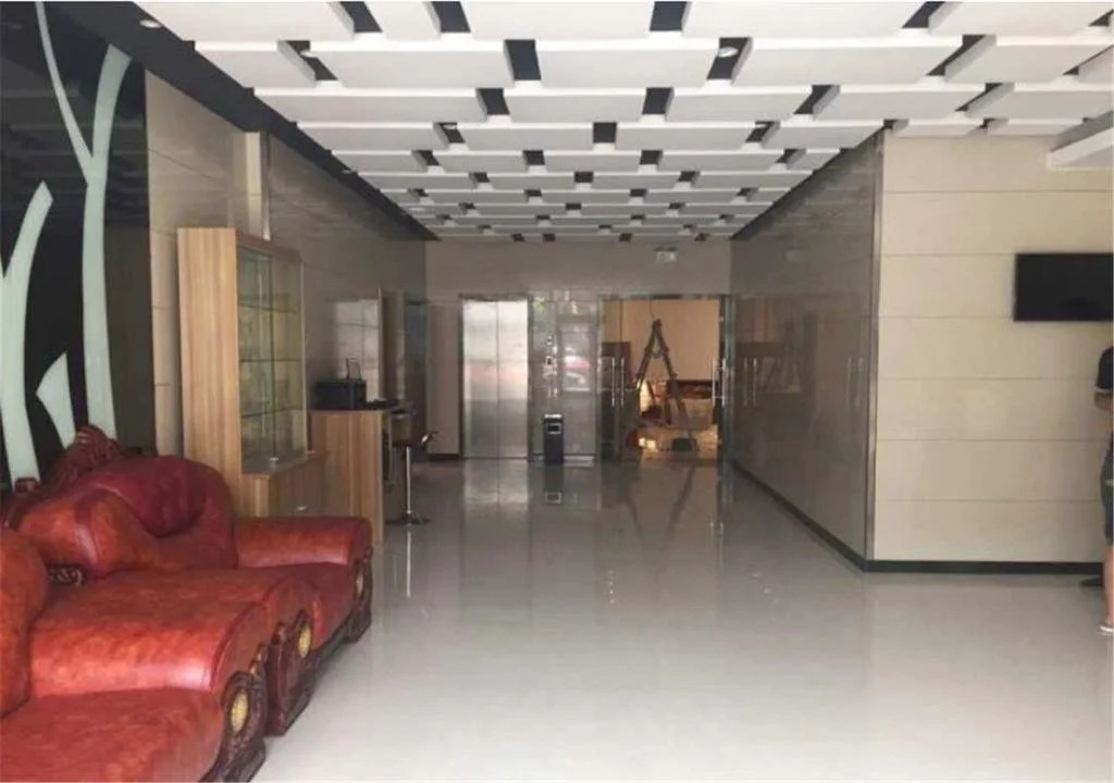 Eaka 365 Hotel Zanghuang East Taihang Road Branch