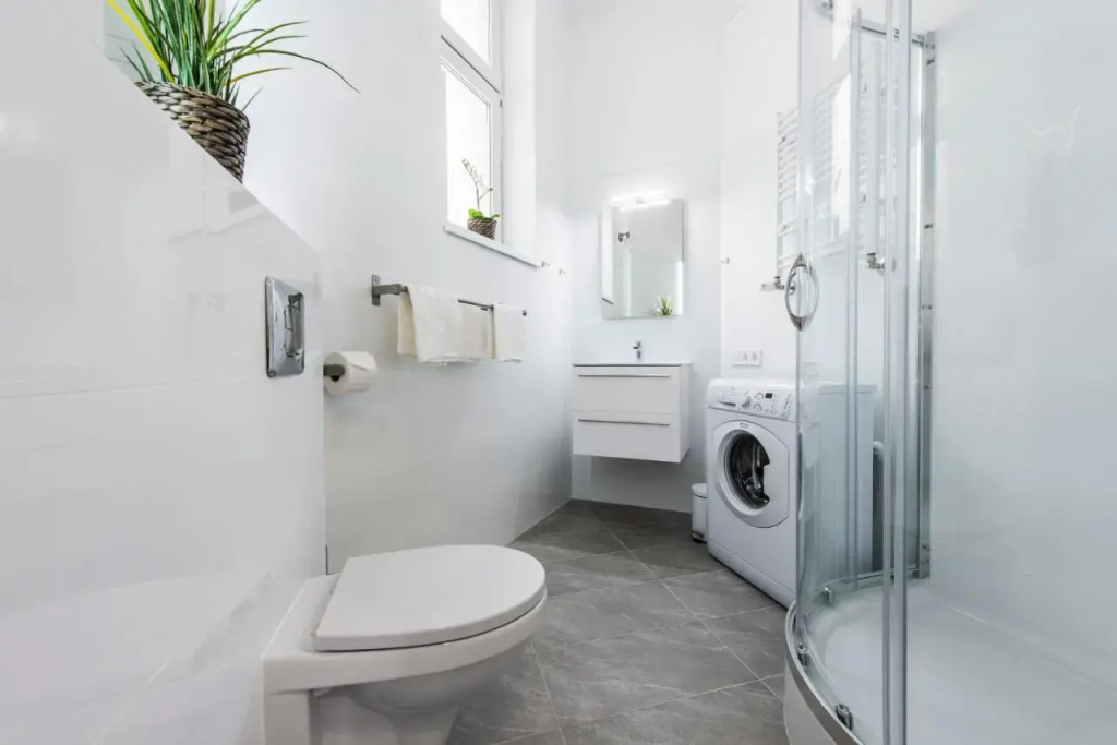Mieszkanie przy deptaku Sopot by OneApartments