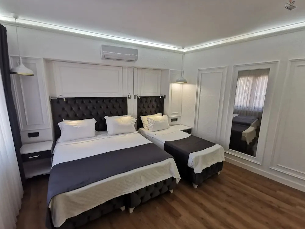 Efzen hotel