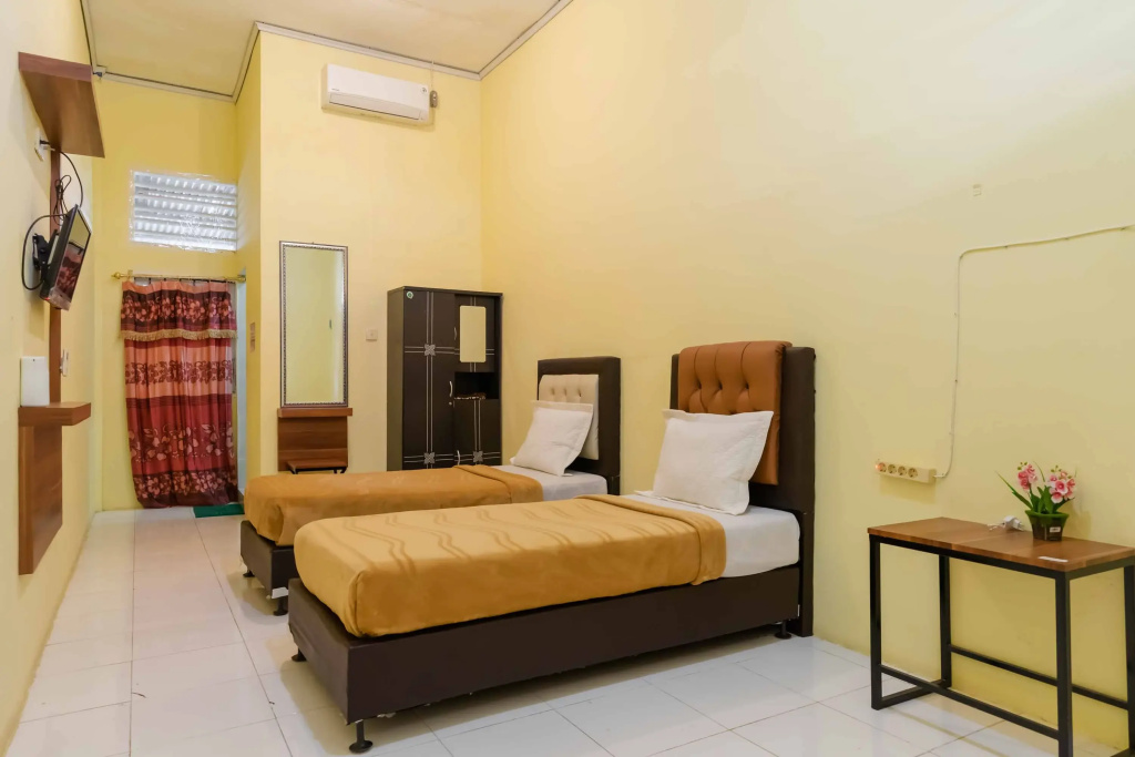 Wisma Padati Syariah RedPartner