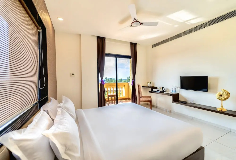 Hamlinn Resort