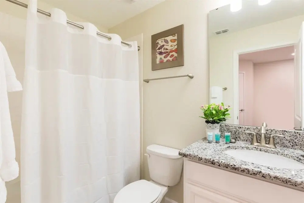 5BR 5BA ChampionsGate Pool Home