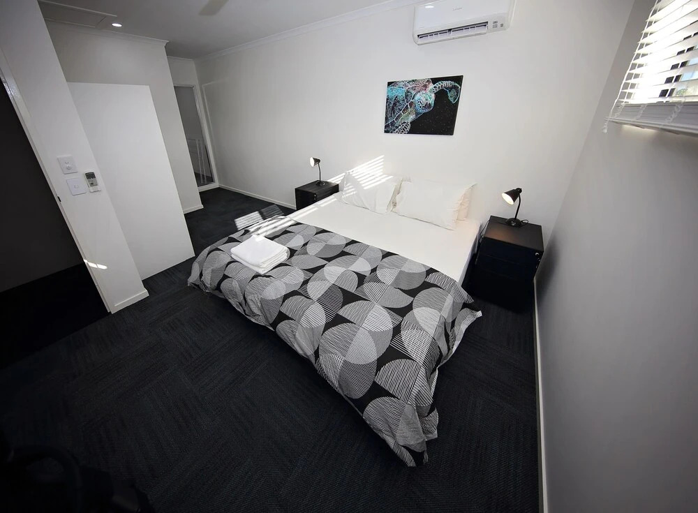 Redhill Cairns Living - Pembroke St