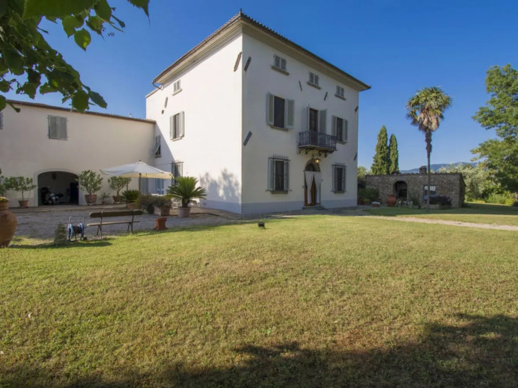 Villa di Vinci by Interhome