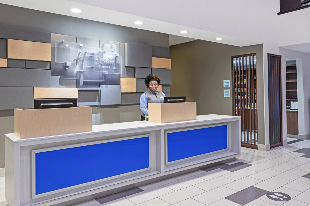 Holiday Inn Express & Suites Austin NW   Lakeway by IHG
