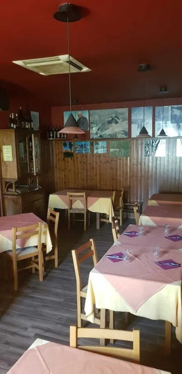 Albergo Ristorante La Perla