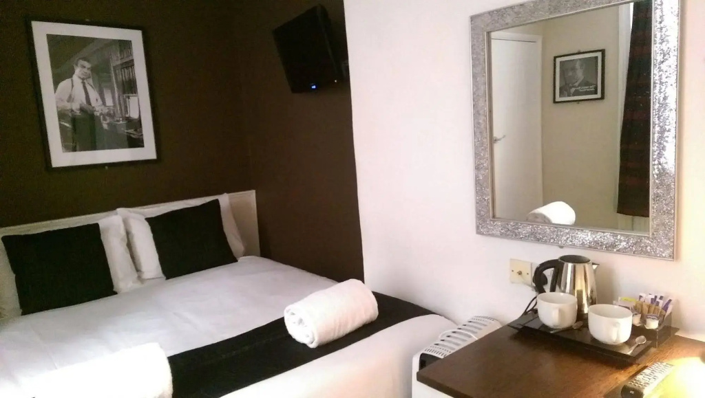 Kensington Court Hotel Notting Hill