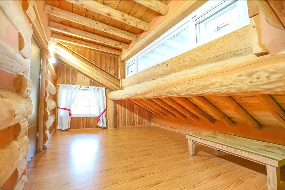 Logcabin