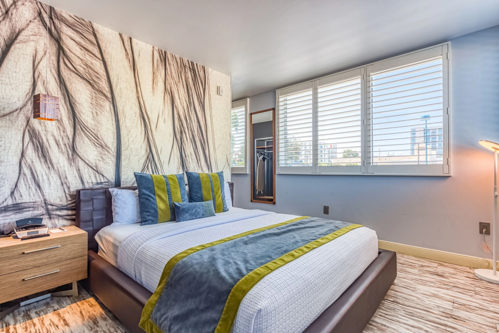 Lexen Hotel - North Hollywood Near Universal Studios