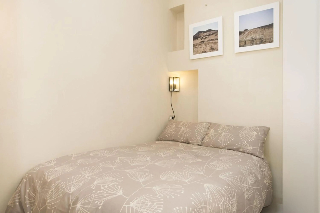 Iolanda Apartment Alghero