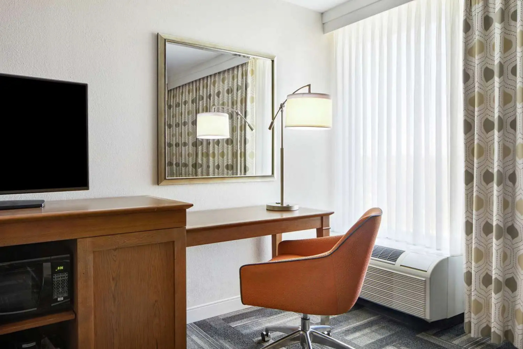 Hampton Inn Philadelphia/King of Prussia - Valley Forge