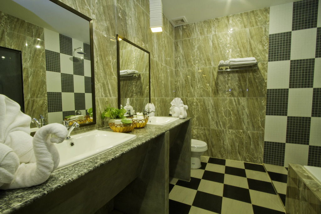 Central Boutique Angkor Hotel