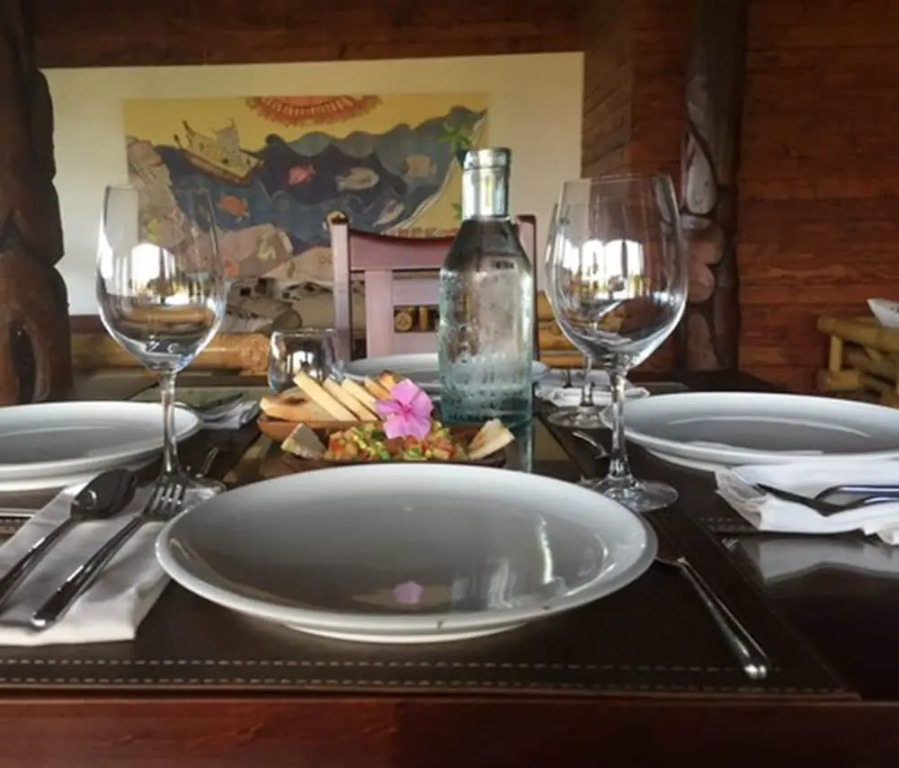 Lemu Lodge Vaihu